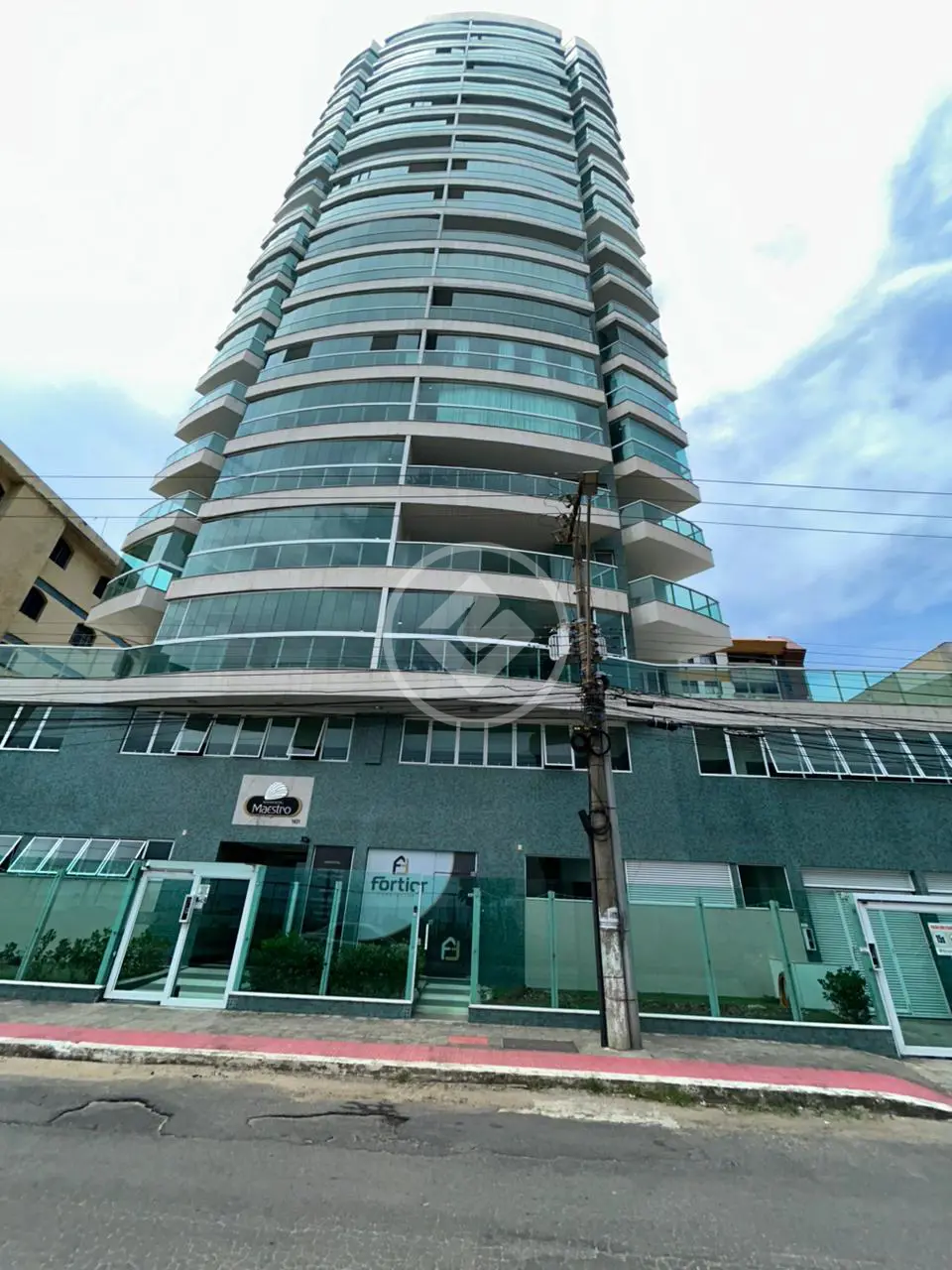 Apartamento Praia do Morro, Guarapari - ES — foto 2