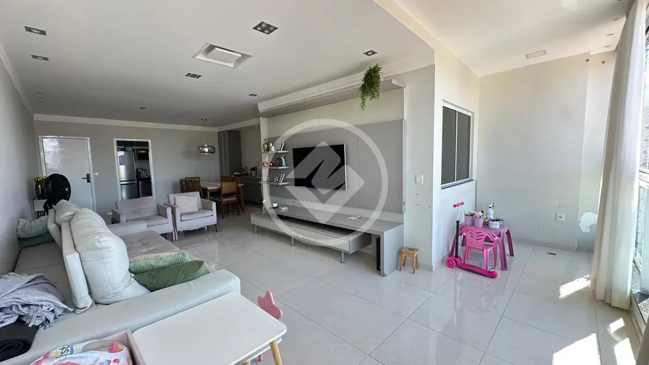 Apartamento 3 quartos no Praia do Morro, Guarapari — foto 3 de 6