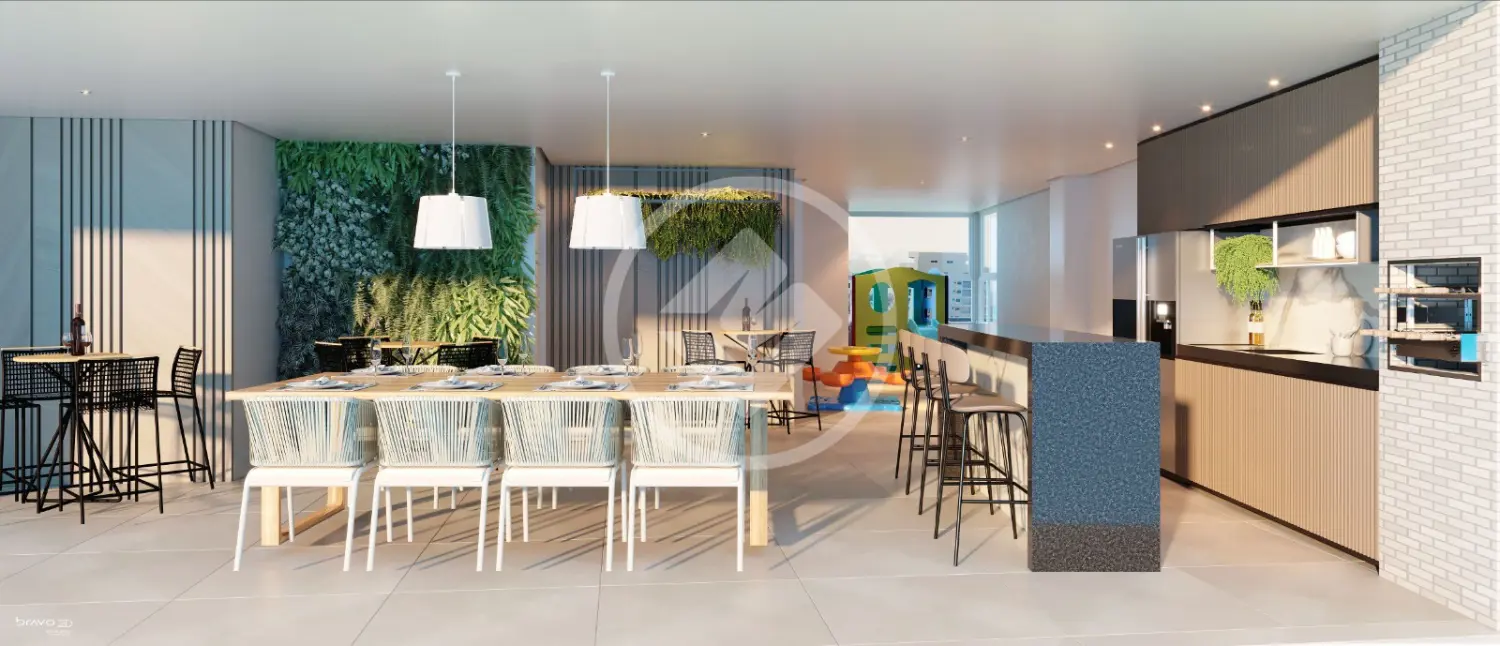 Apartamento 2 quartos no Praia do Morro, Guarapari — foto 5 de 6