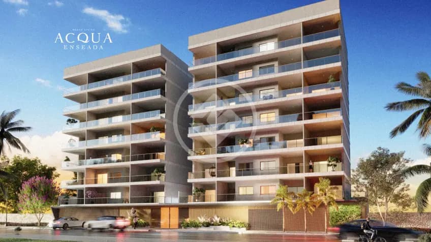 Apartamento Enseada Azul, Guarapari - ES — foto 2