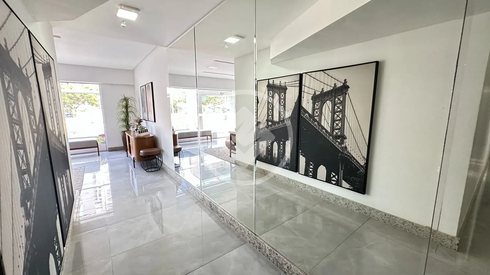 Apartamento 3 quartos no Praia do Morro, Guarapari — foto 5 de 6