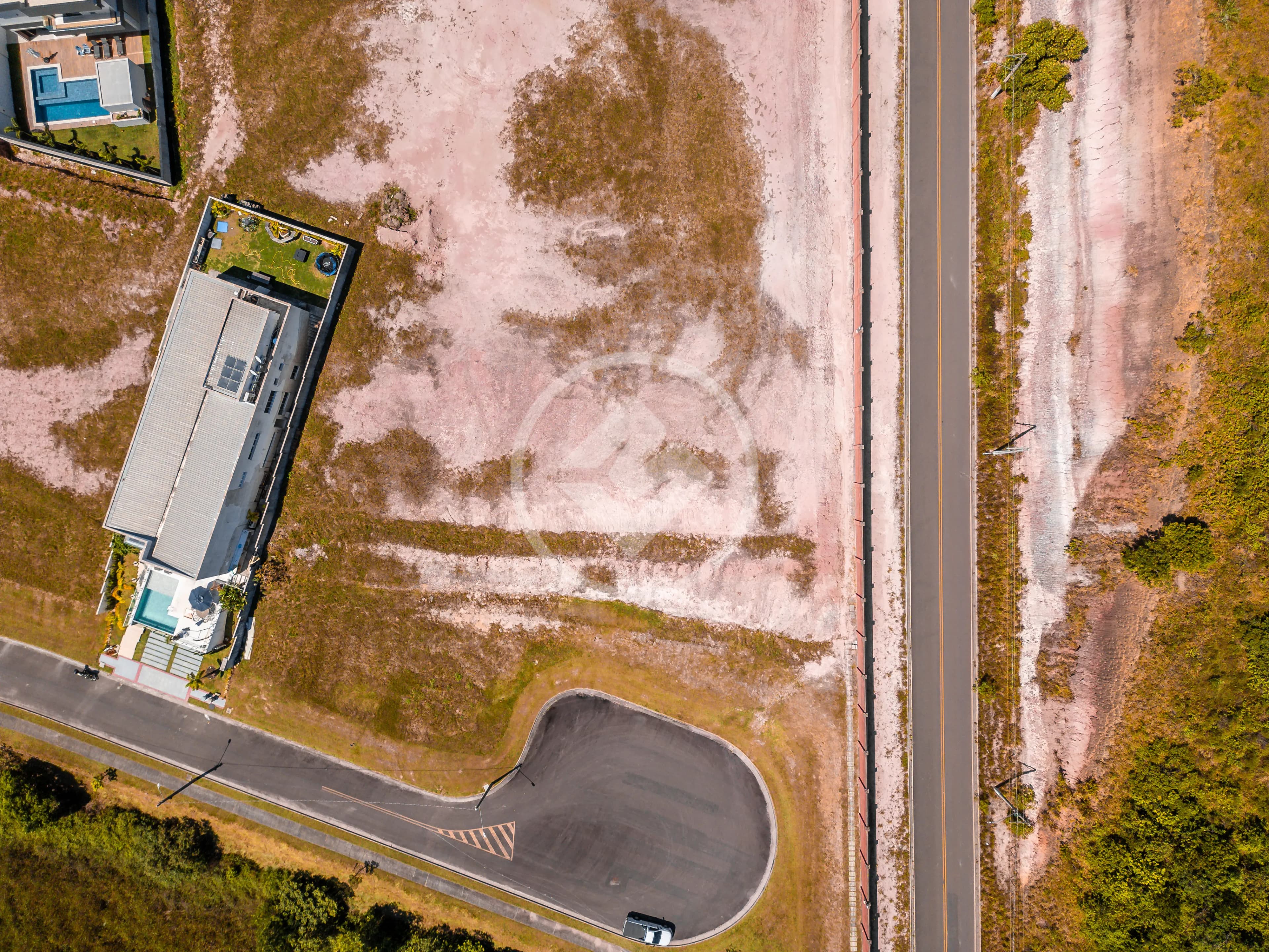 Terreno Condomínio no Interlagos, Vila Velha — foto 4 de 6