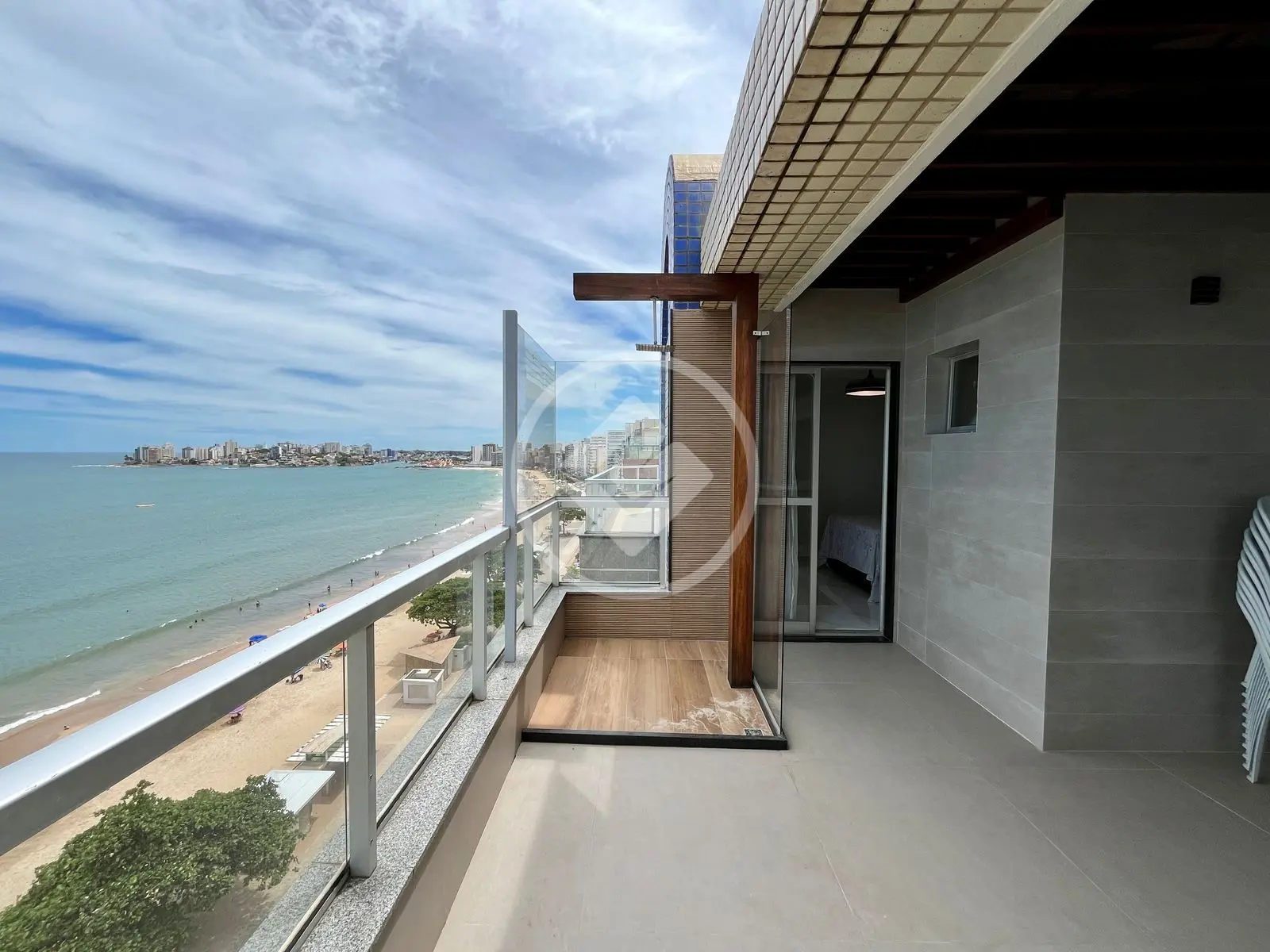 Apartamento 5 quartos no Praia do Morro, Guarapari — foto 5 de 6