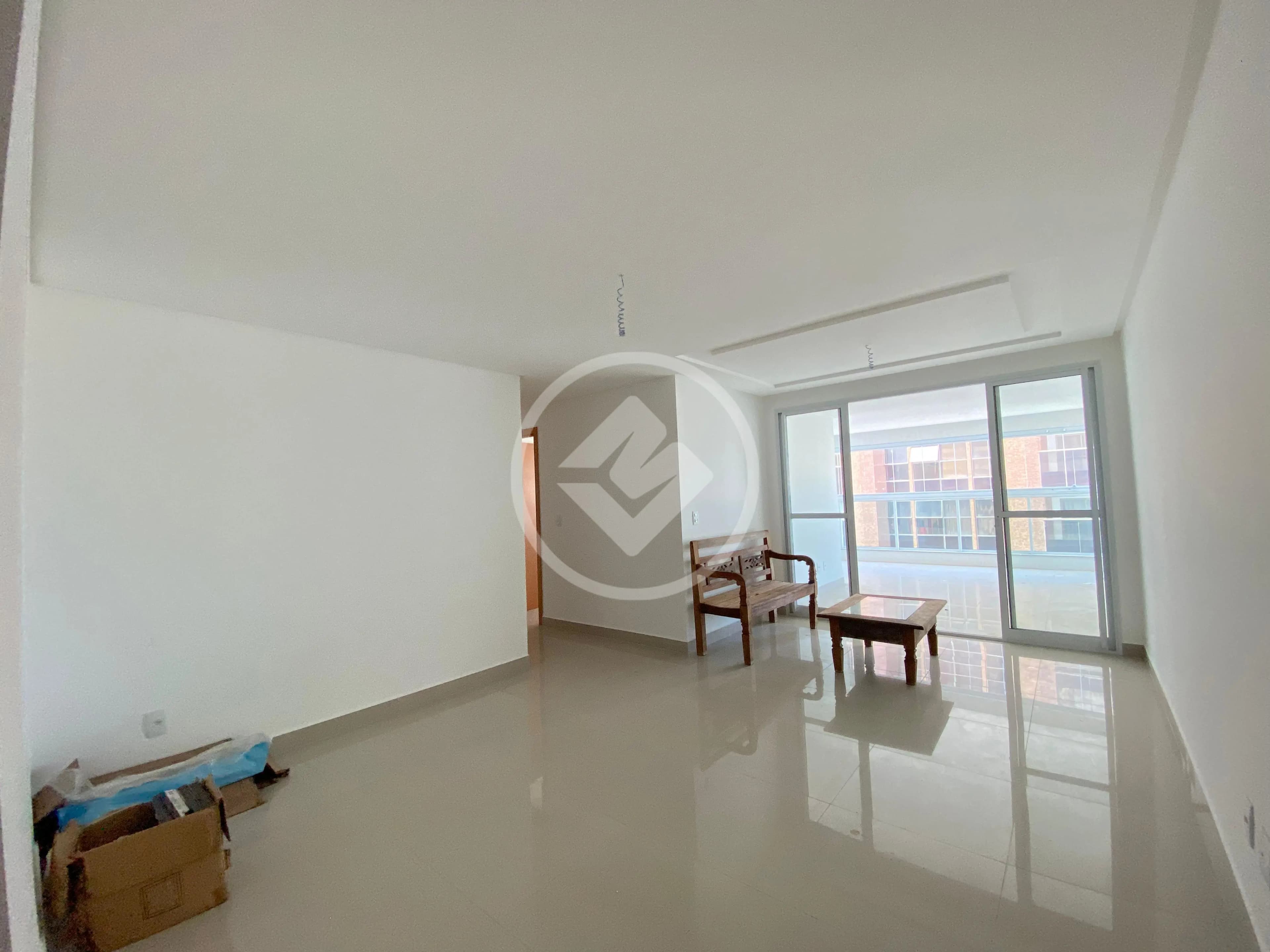 Apartamento Praia do Morro, Guarapari - ES — foto 2