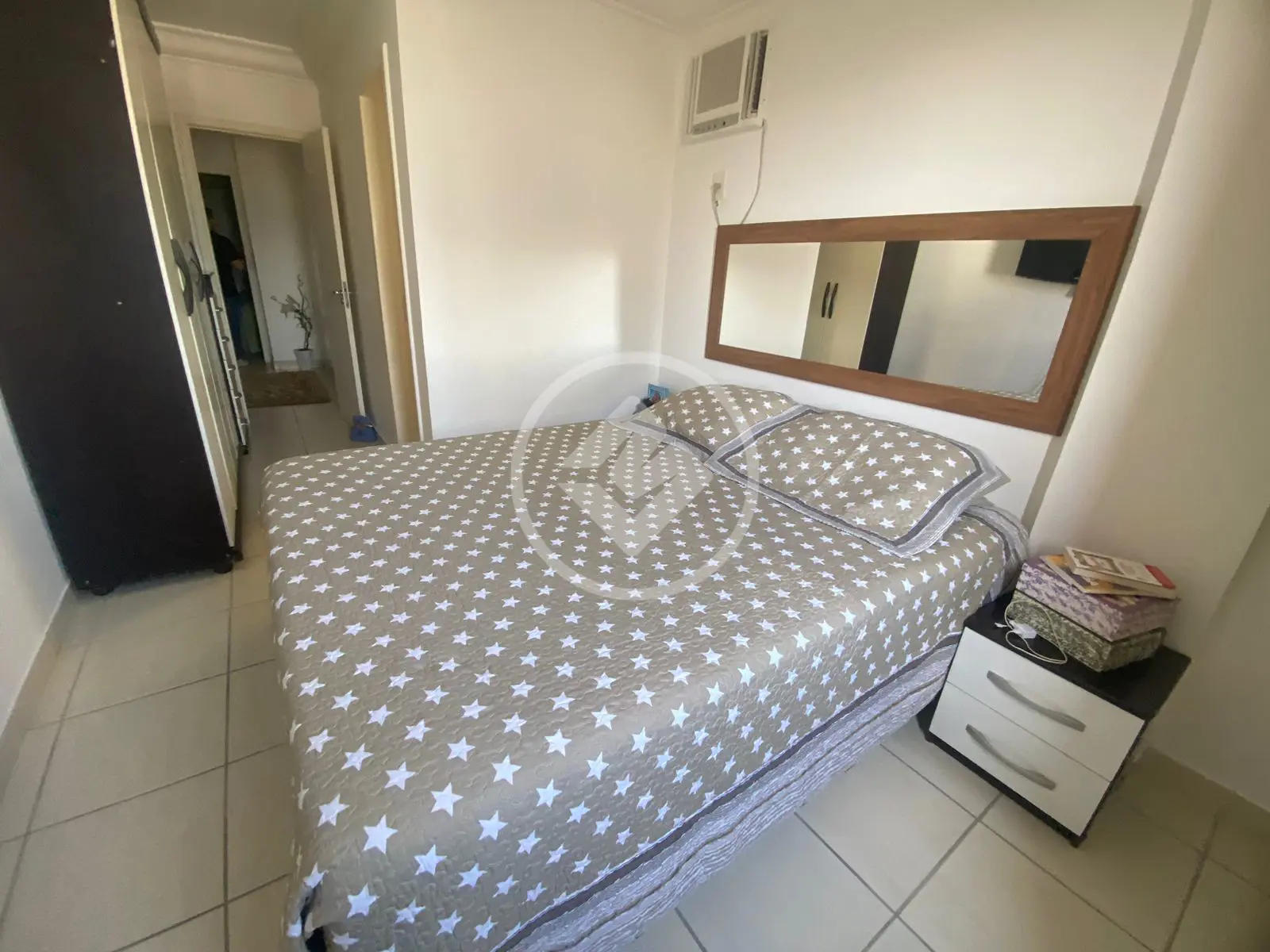 Apartamento 3 quartos no Centro, Guarapari — foto 5 de 6