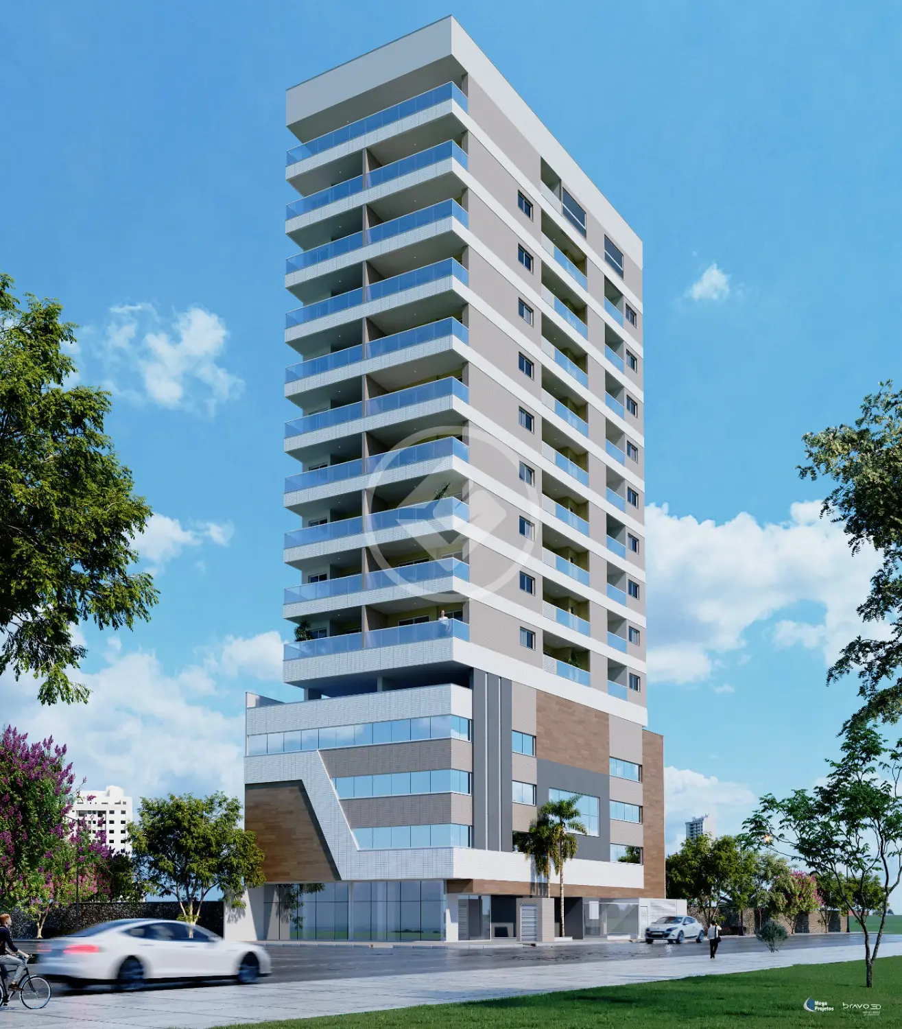 Apartamento 2 quartos no Praia do Morro, Guarapari — foto 6 de 6