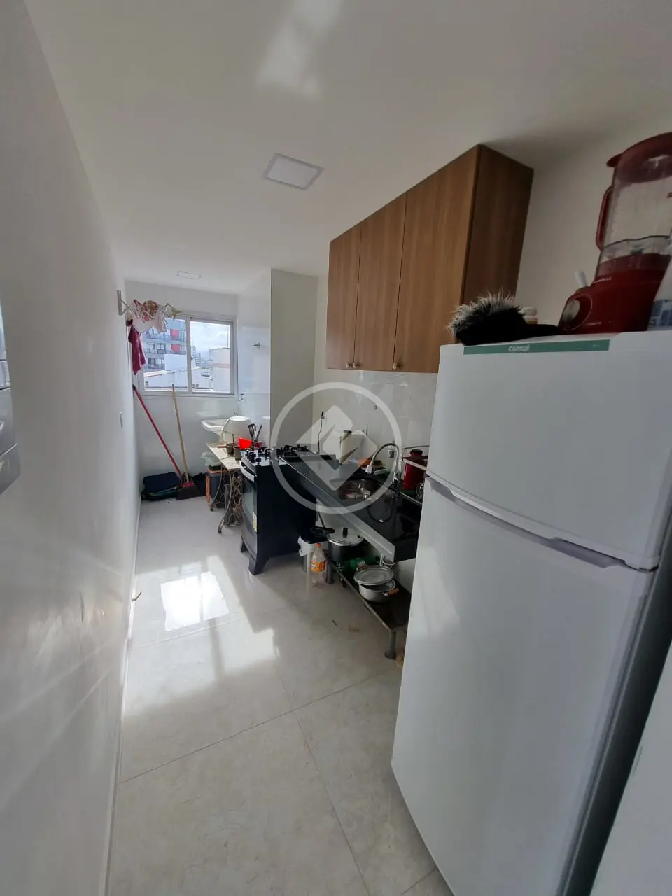 Apartamento 2 quartos no Praia do Morro, Guarapari — foto 5 de 6