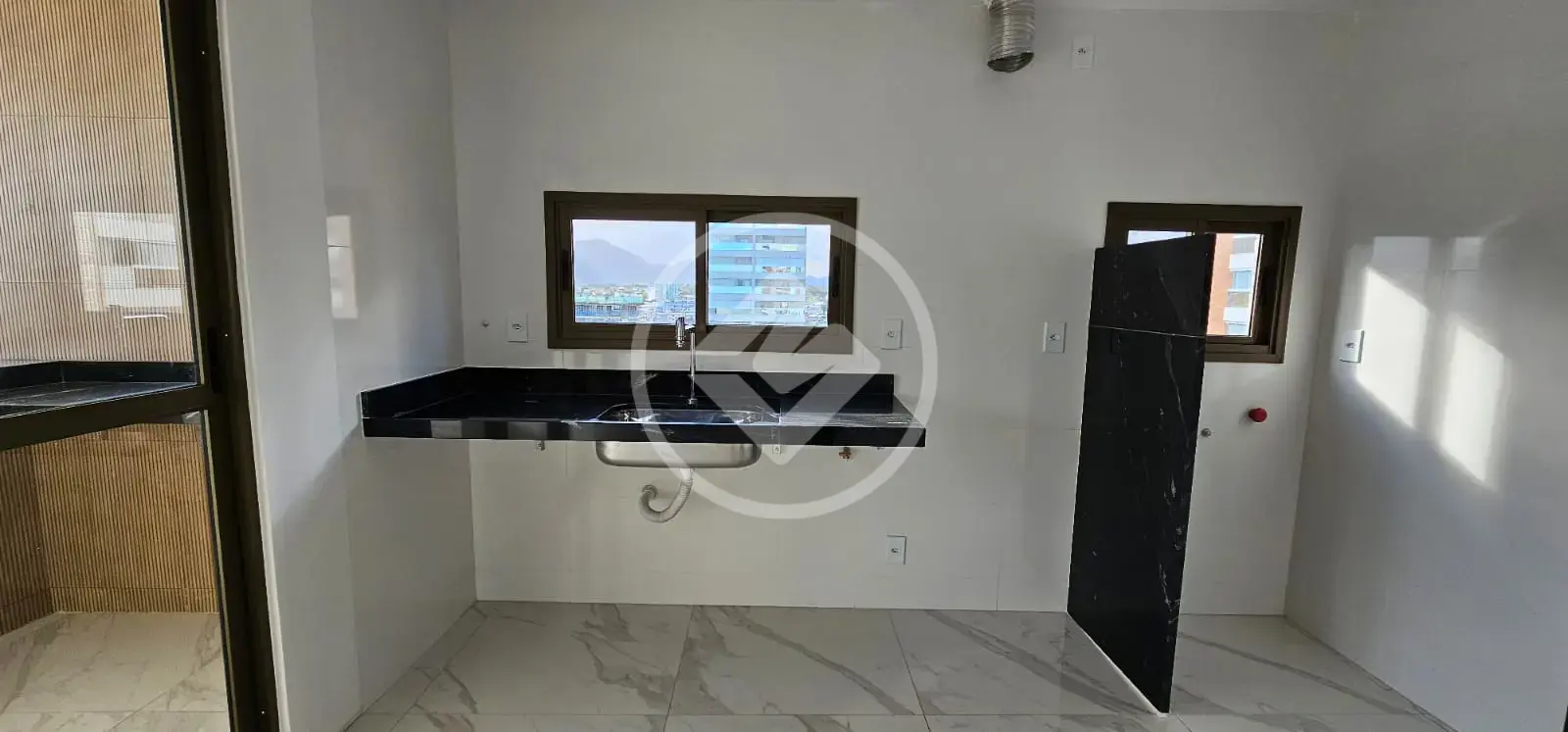 Apartamento Praia do Morro, Guarapari - ES — foto 2