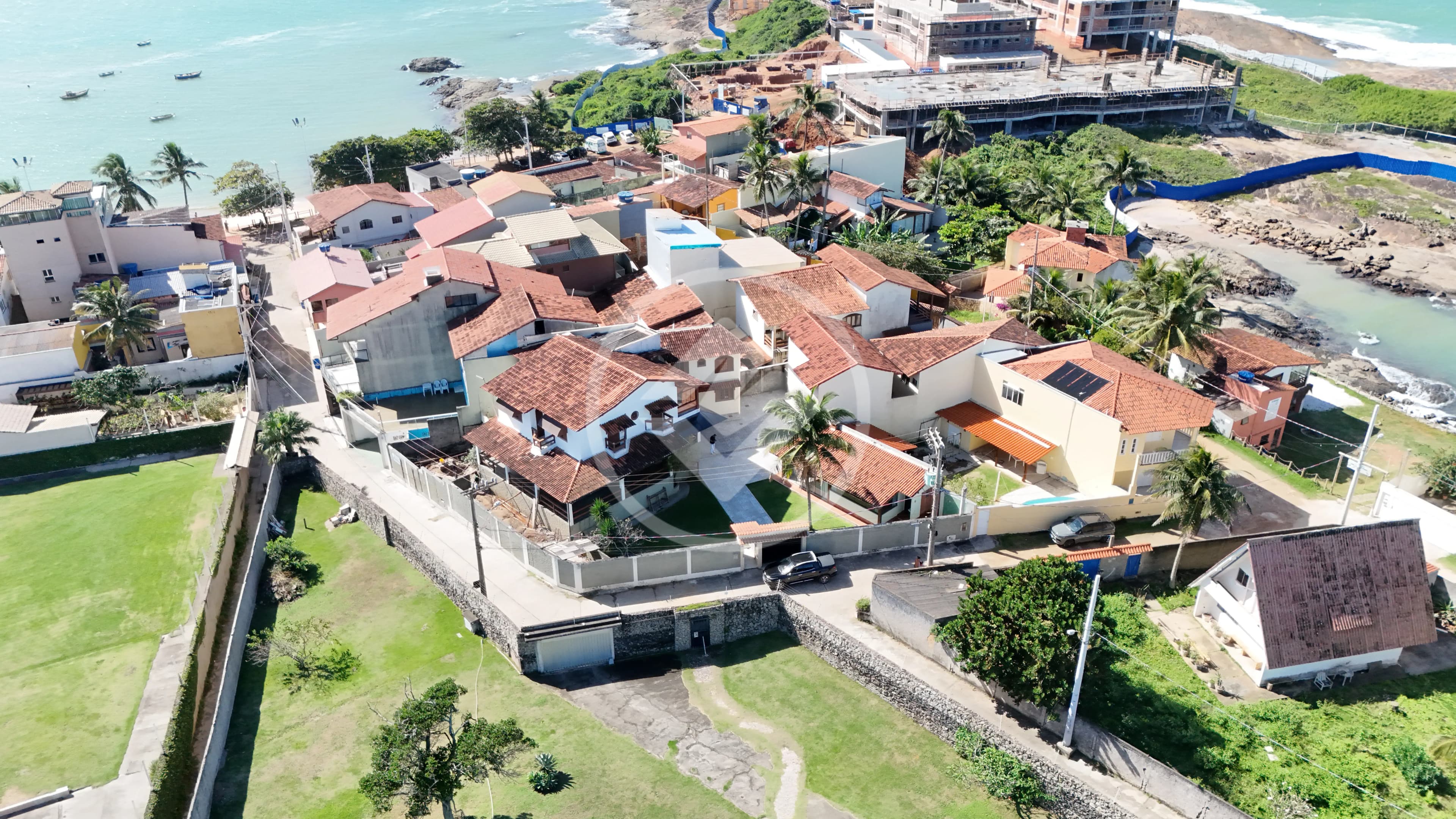 Casa Enseada Azul, Guarapari - ES — foto 2