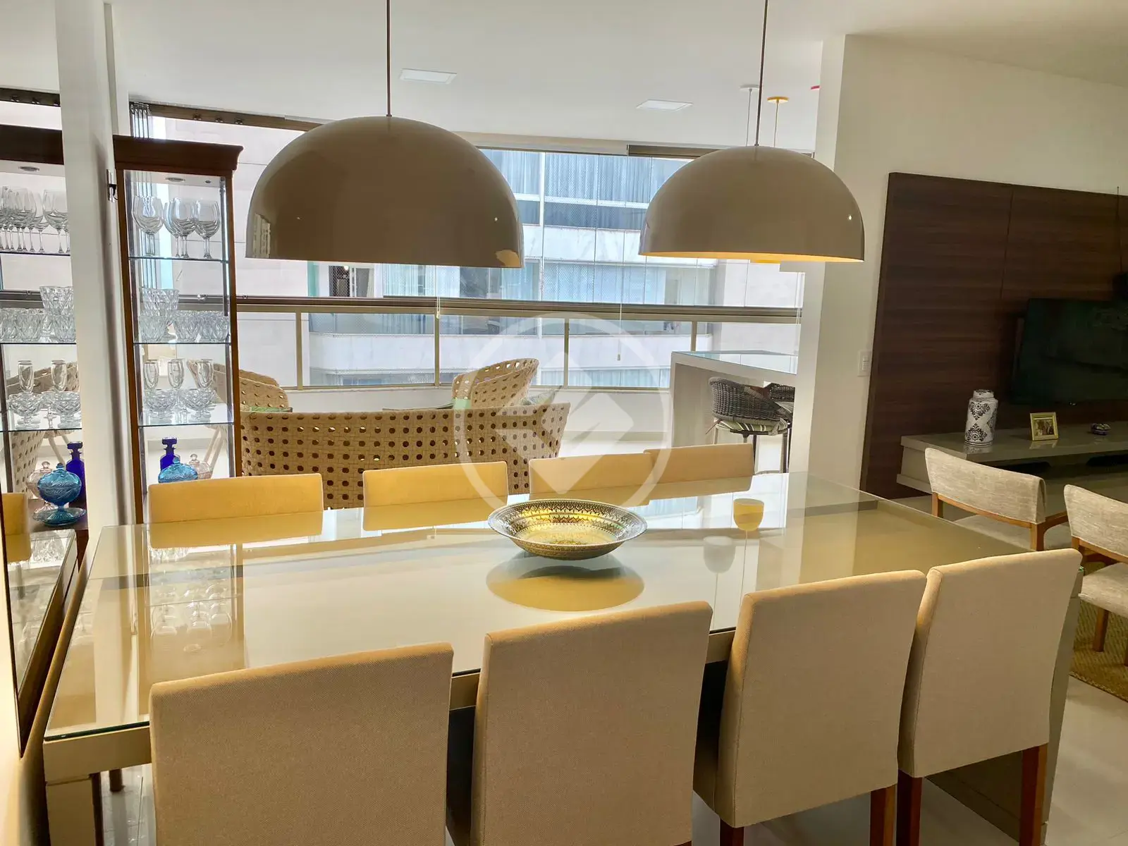 Apartamento Praia do Morro, Guarapari - ES — foto 2