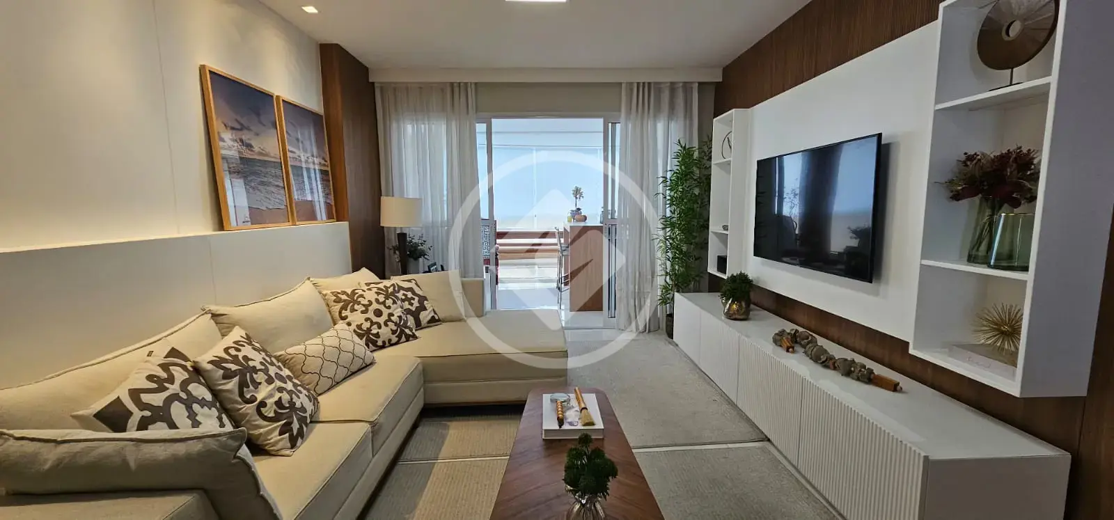 Apartamento Centro, Guarapari - ES — foto 2