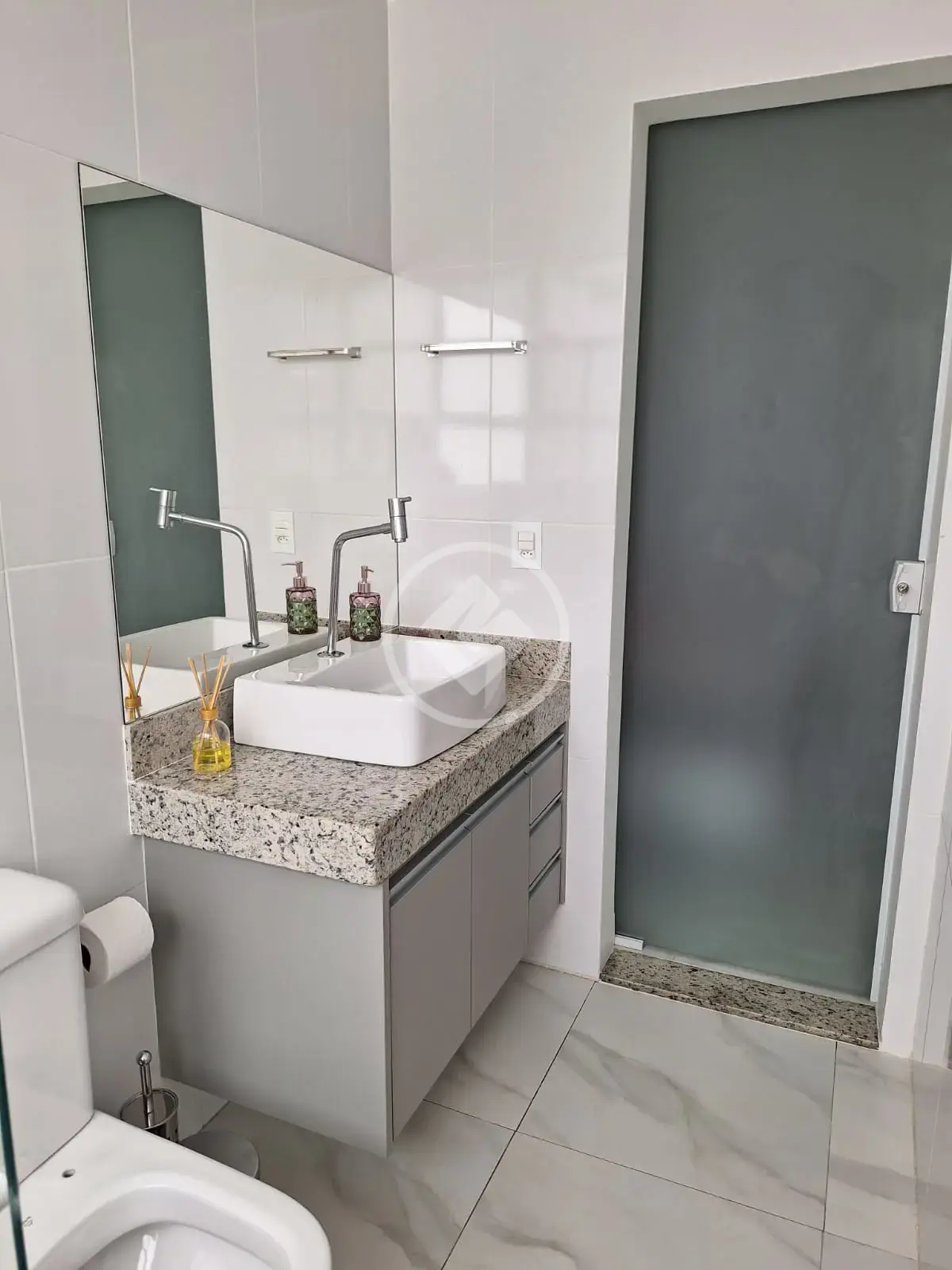 Apartamento Praia do Morro, Guarapari - ES — foto 2