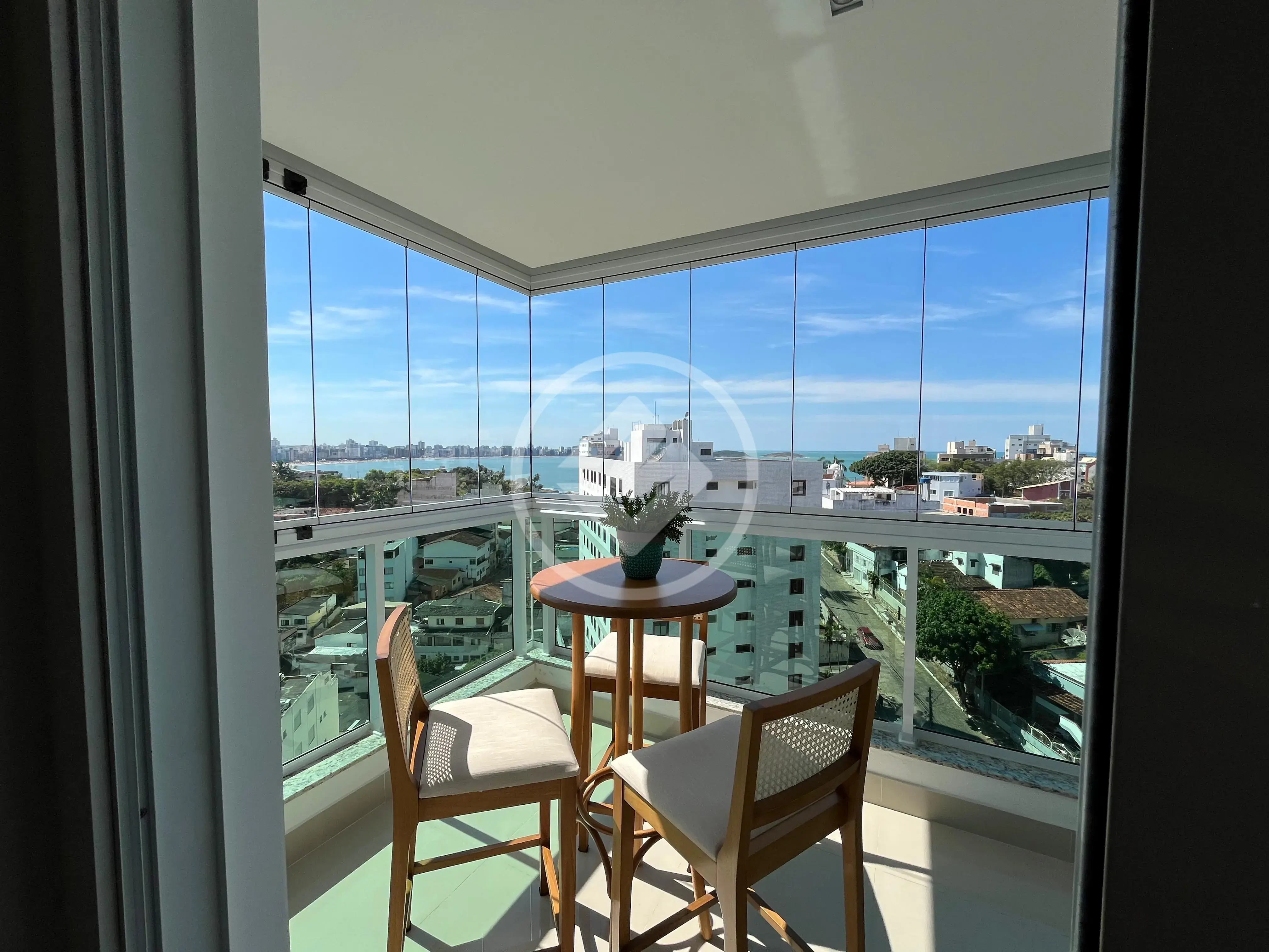 Apartamento Centro, Guarapari - ES — foto 1