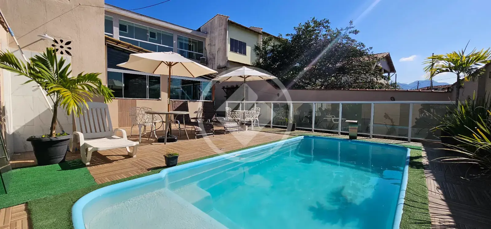 Casa Perocão, Guarapari - ES — foto 1