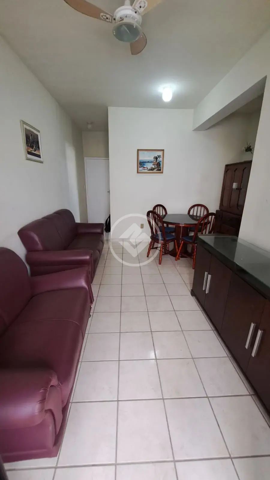Apartamento Praia do Morro, Guarapari - ES — foto 2