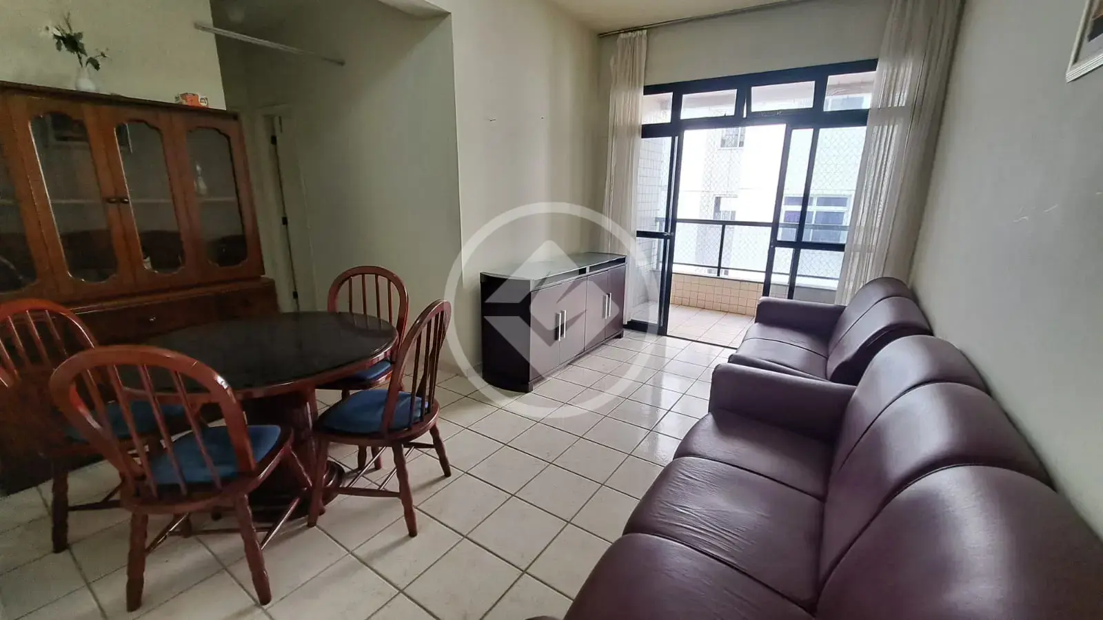Apartamento Praia do Morro, Guarapari - ES — foto 1