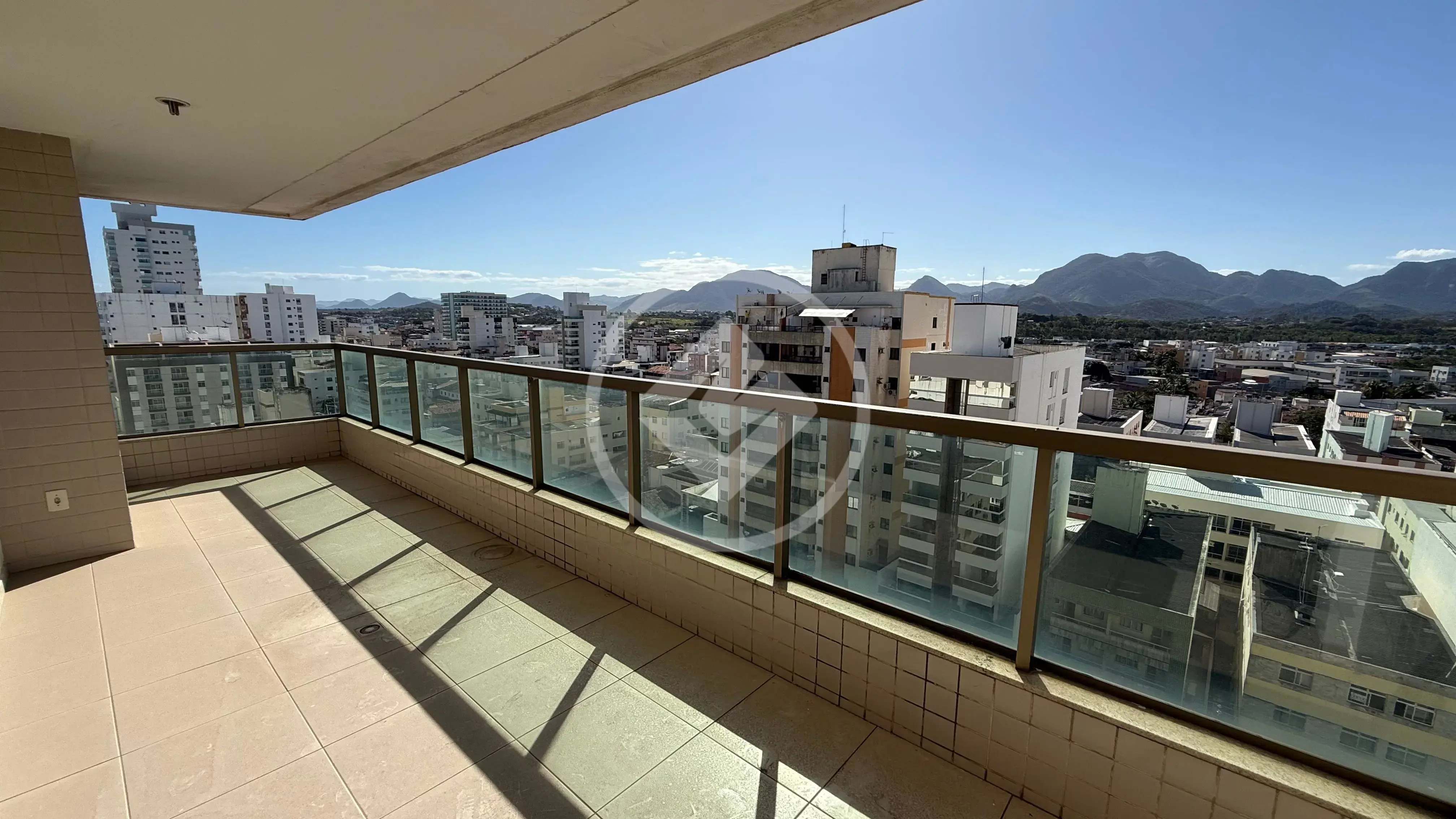 Apartamento Praia do Morro, Guarapari - ES — foto 1