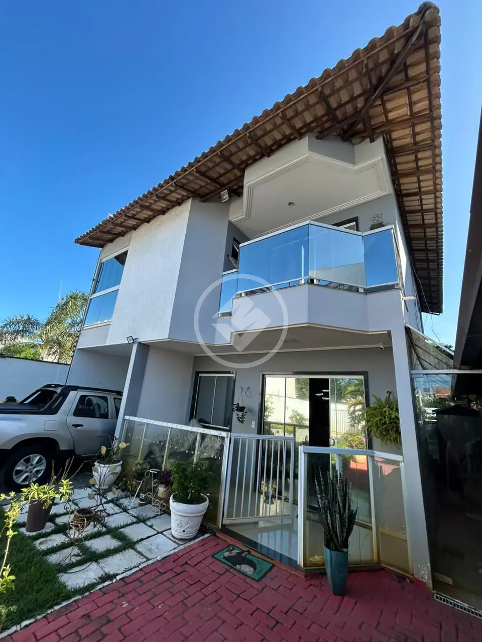 Casa Praia do Morro, Guarapari - ES — foto 2