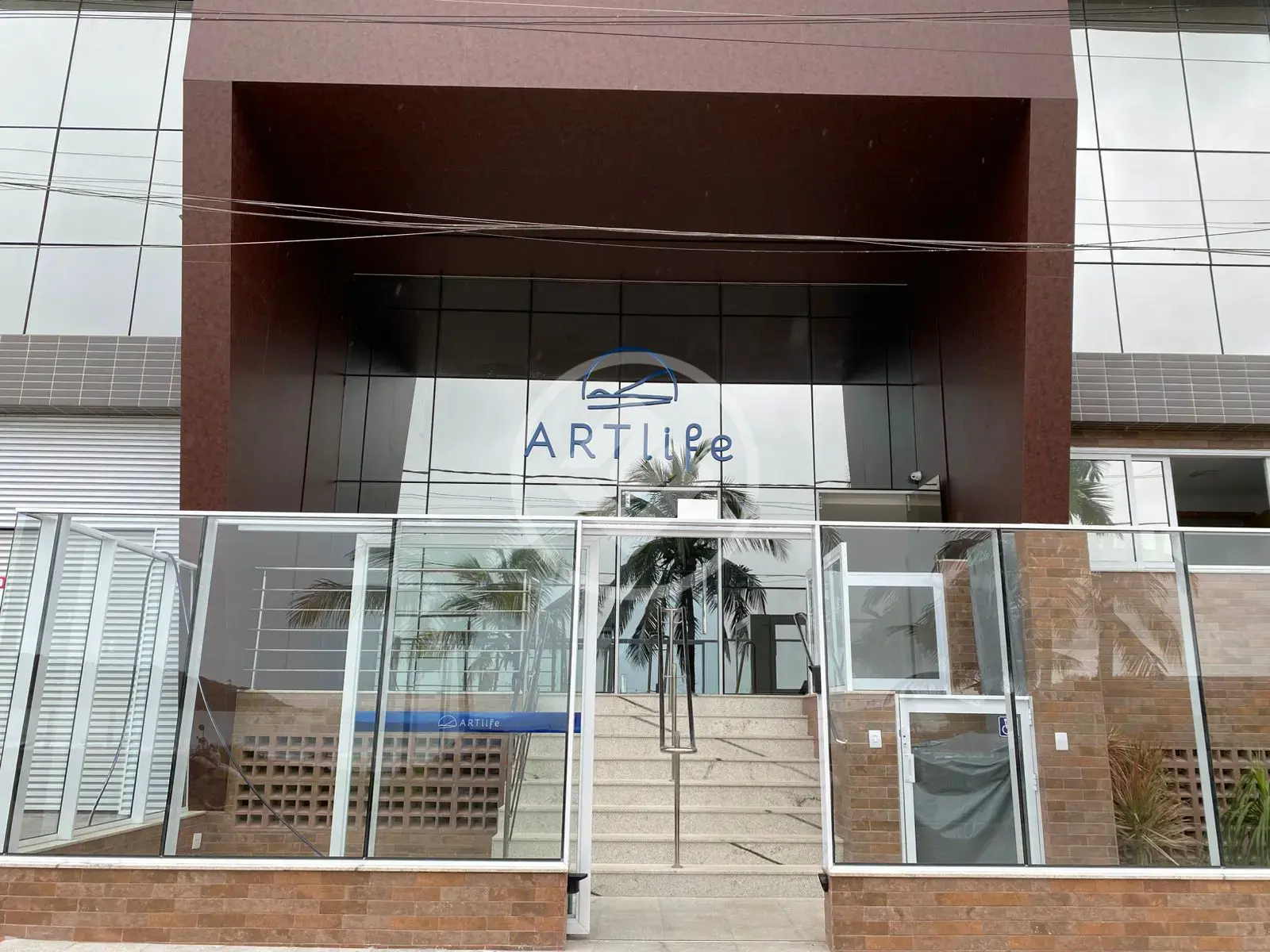 Apartamento Praia do Morro, Guarapari - ES — foto 2
