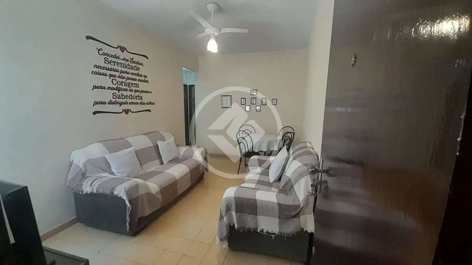 Apartamento Praia do Morro, Guarapari - ES — foto 2