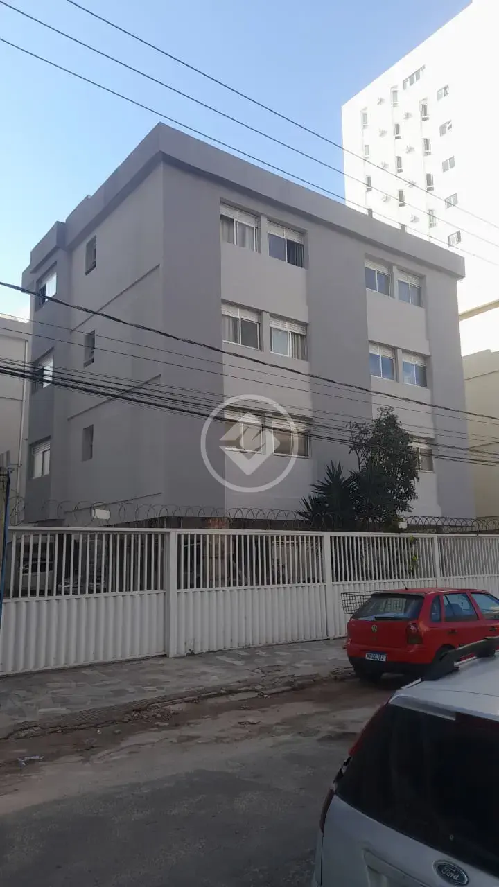 Apartamento Praia do Morro, Guarapari - ES — foto 1