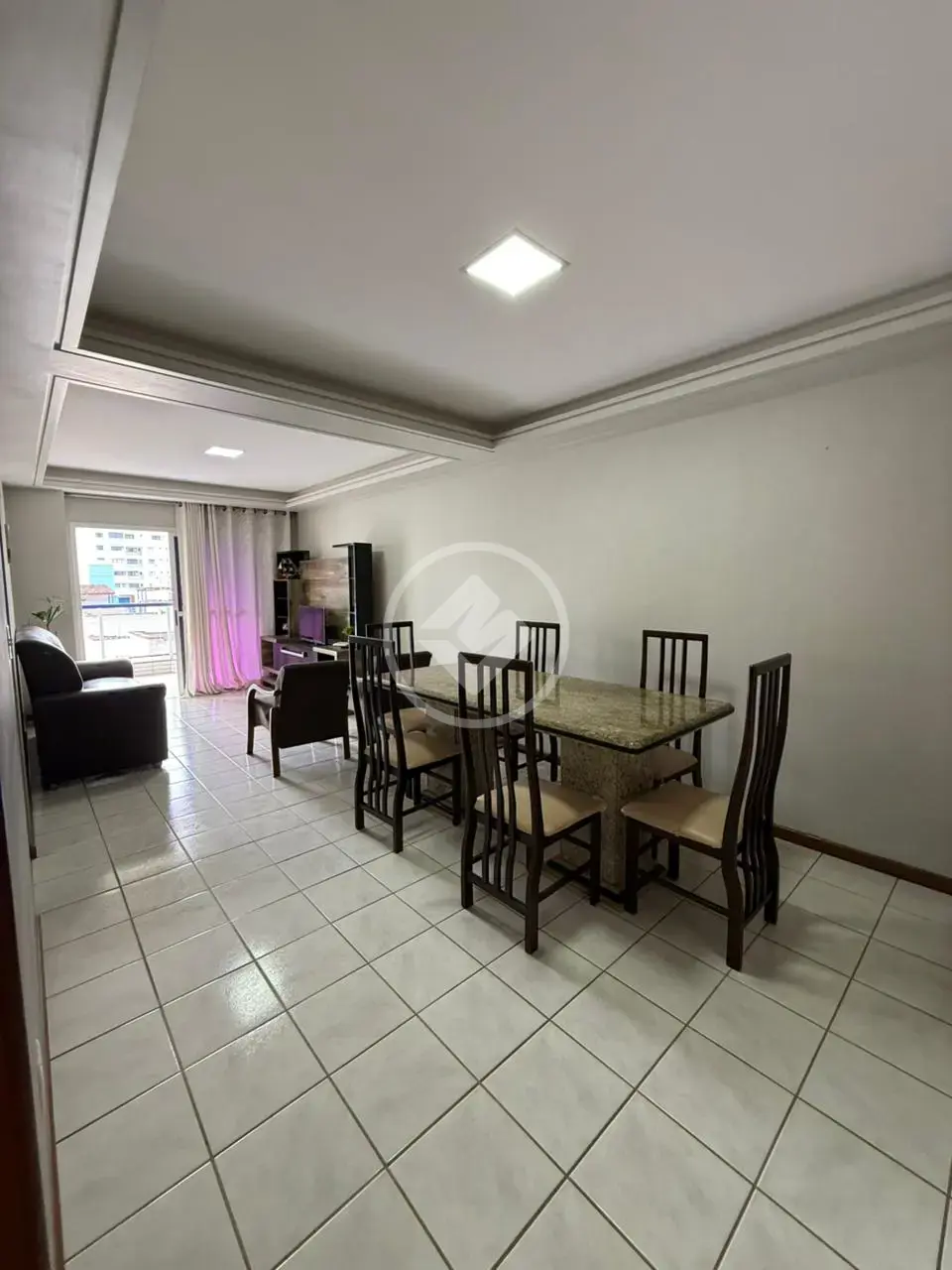 Apartamento Praia do Morro, Guarapari - ES — foto 2