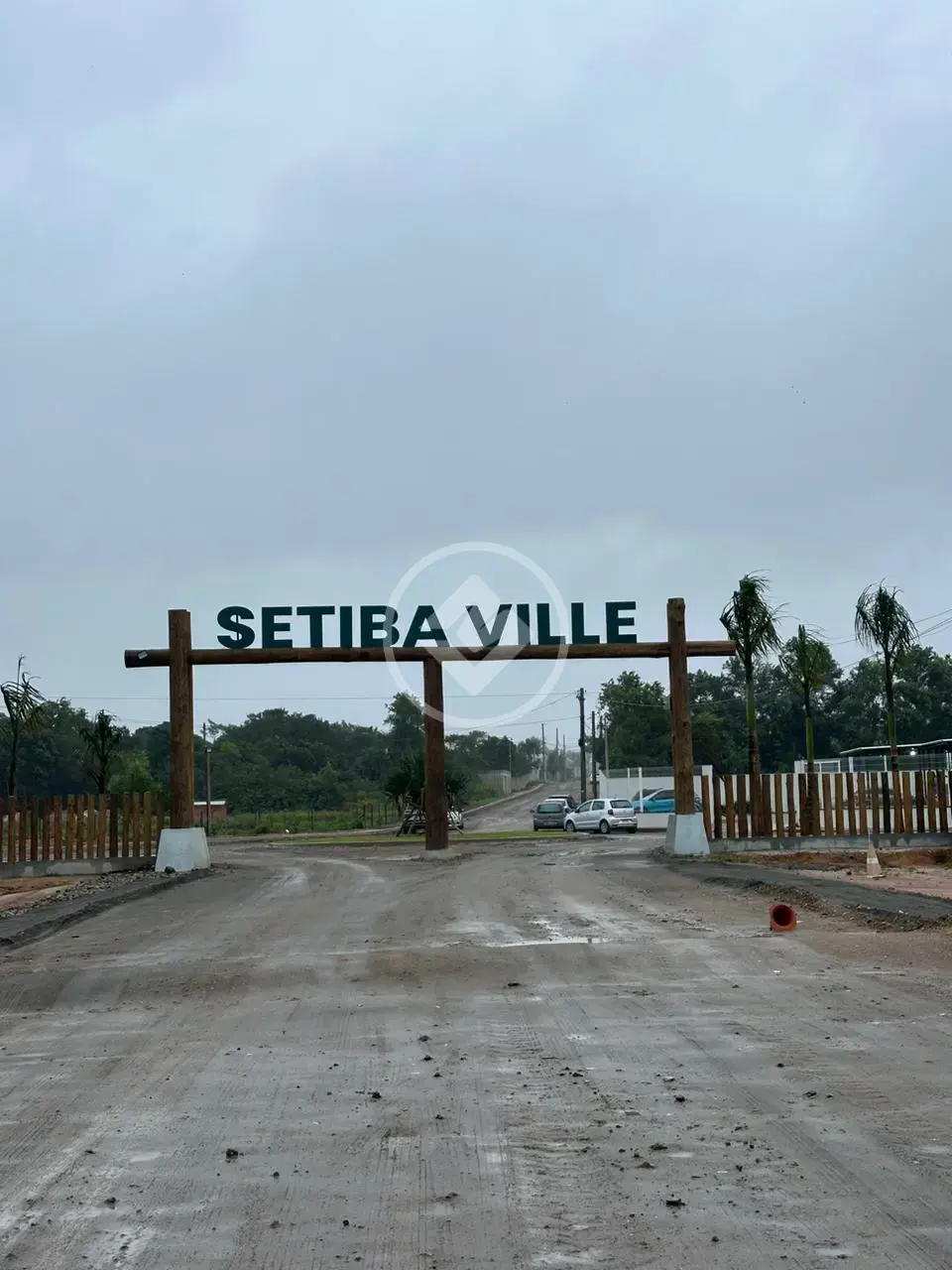 Terreno Condomínio Centro, Guarapari - ES — foto 1