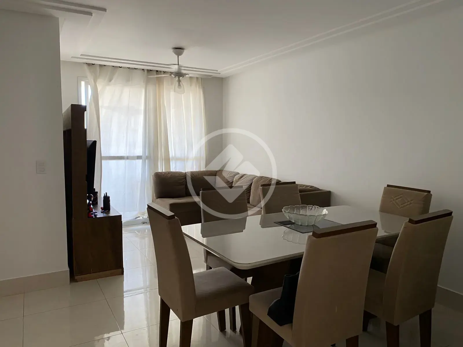 Apartamento Praia do Morro, Guarapari - ES — foto 1