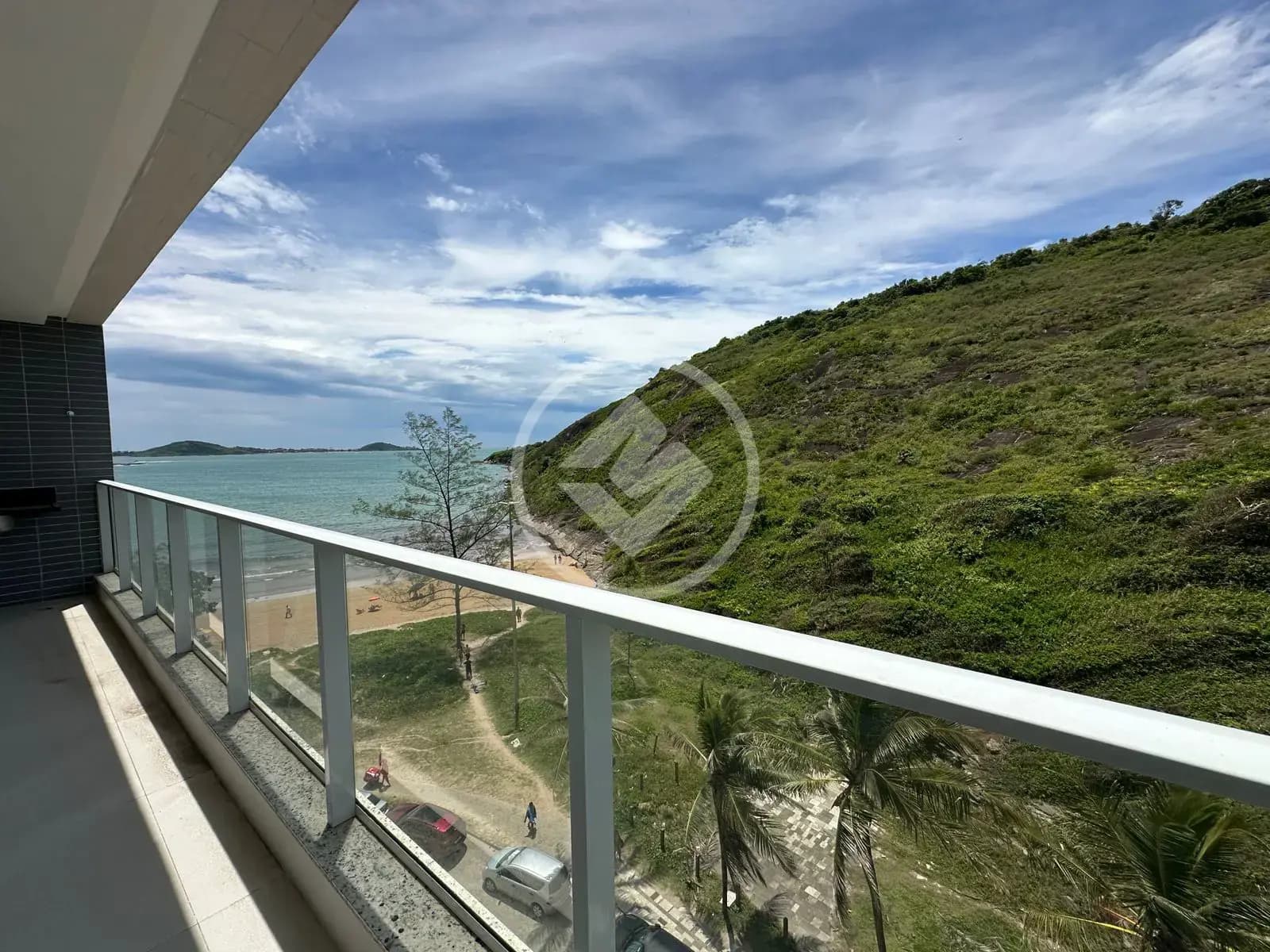 Apartamento Praia do Morro, Guarapari - ES — foto 2