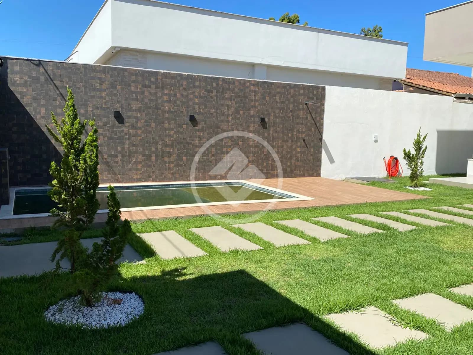 Casa Village do Sol, Guarapari - ES — foto 1