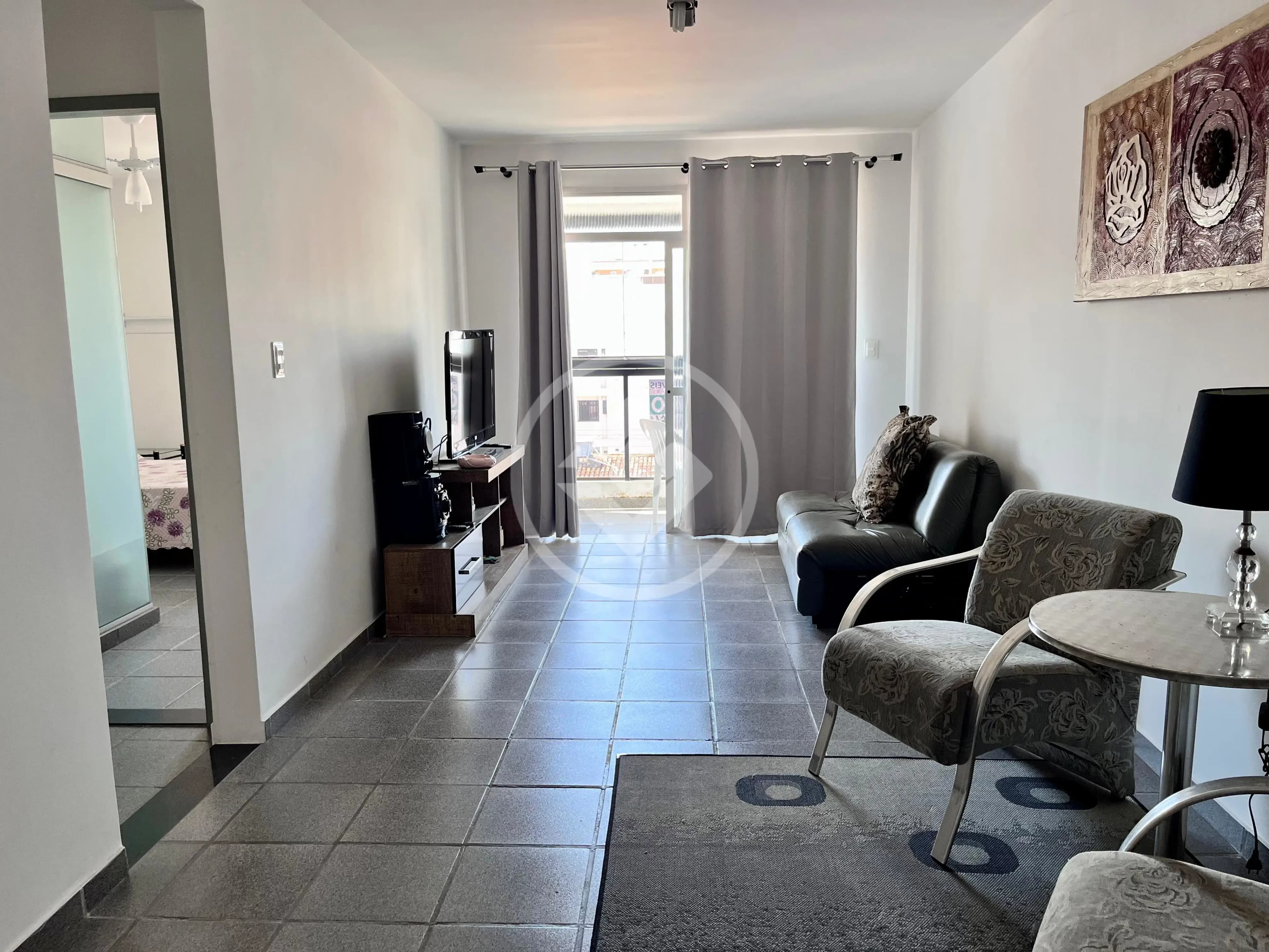 Apartamento Praia do Morro, Guarapari - ES — foto 2