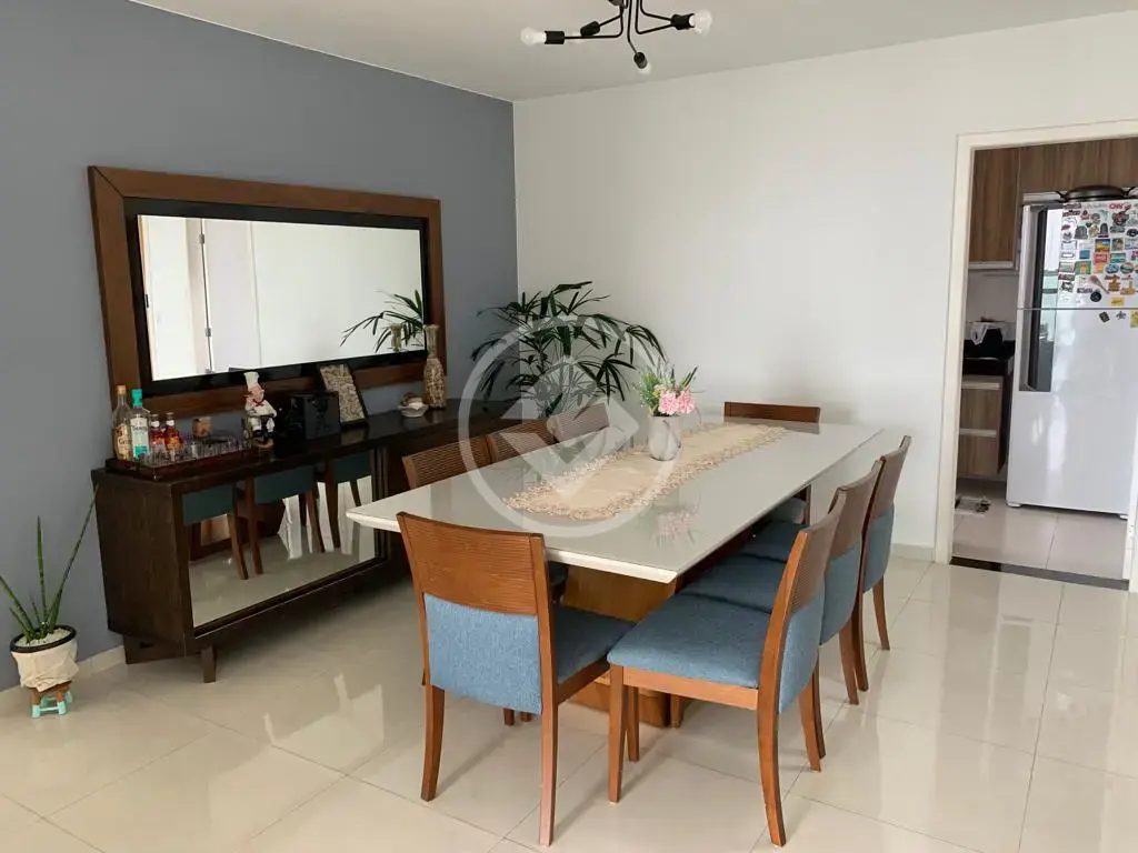 Apartamento Praia do Morro, Guarapari - ES — foto 2