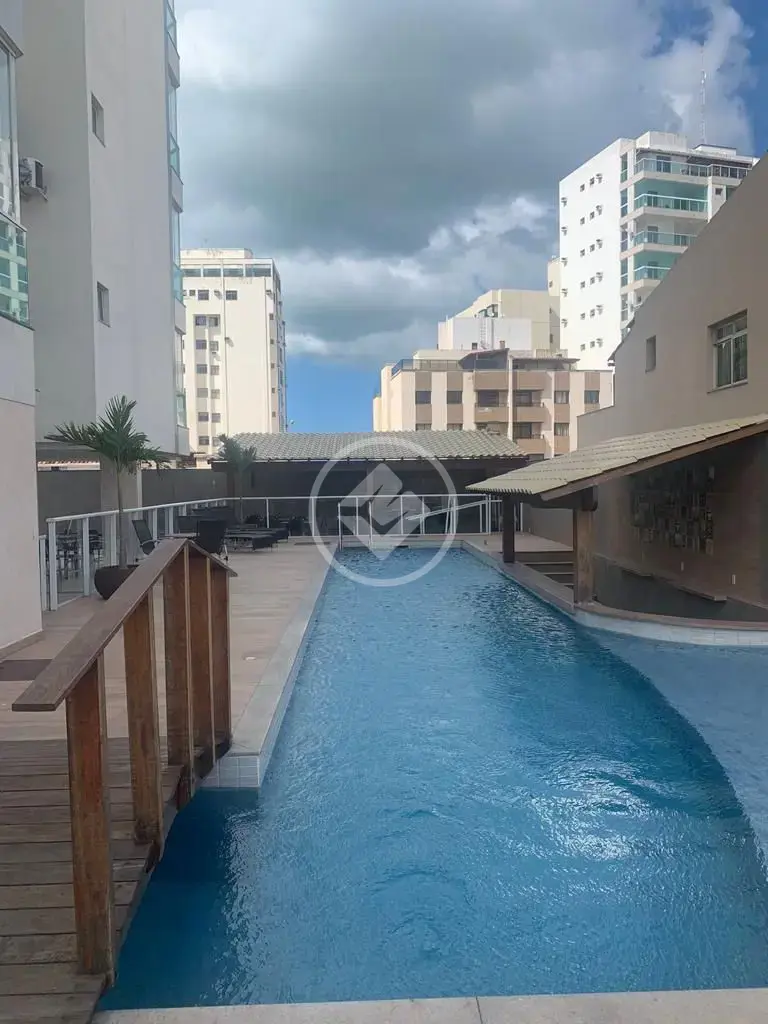 Apartamento Praia do Morro, Guarapari - ES — foto 1