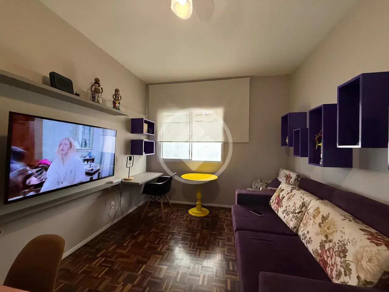 Apartamento Praia do Morro, Guarapari - ES — foto 1