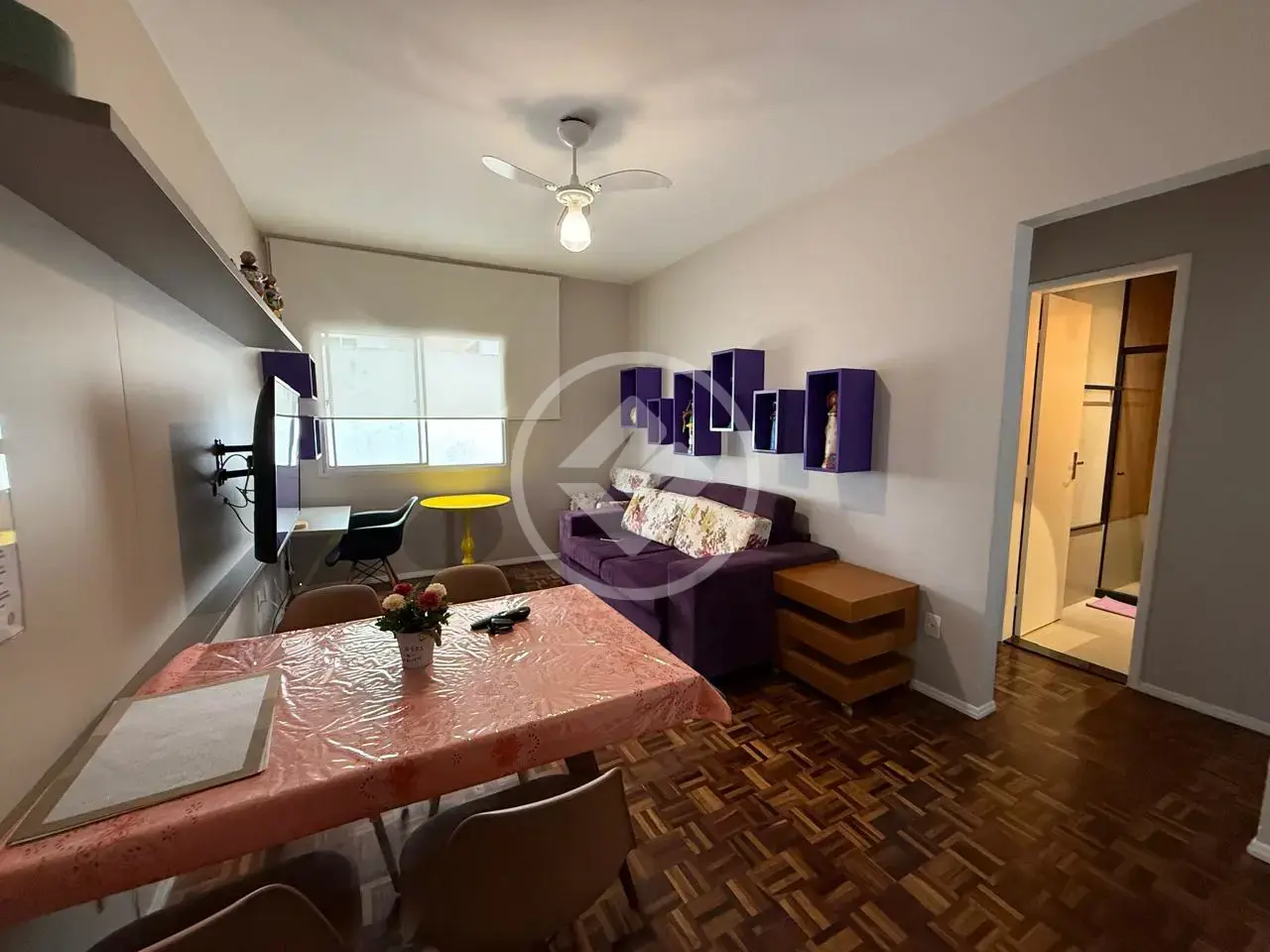 Apartamento Praia do Morro, Guarapari - ES — foto 2
