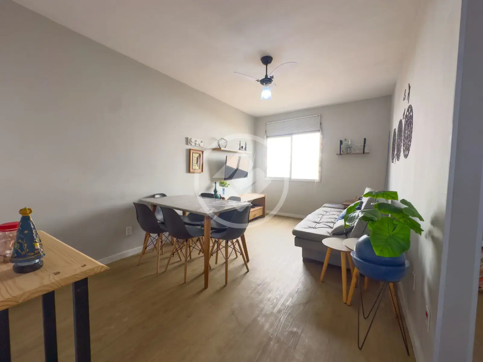 Apartamento Praia do Morro, Guarapari - ES — foto 1