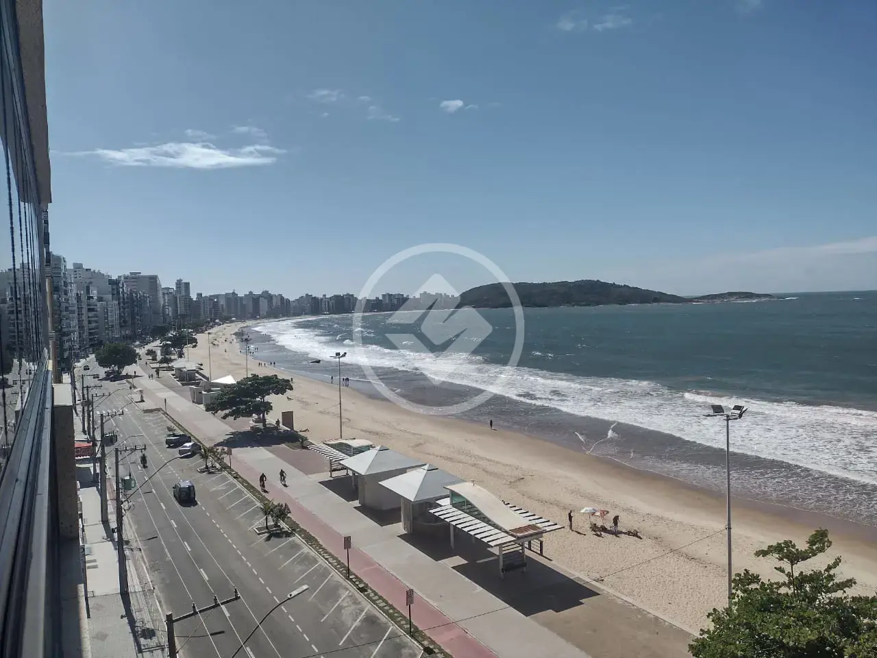 Apartamento Praia do Morro, Guarapari - ES — foto 2