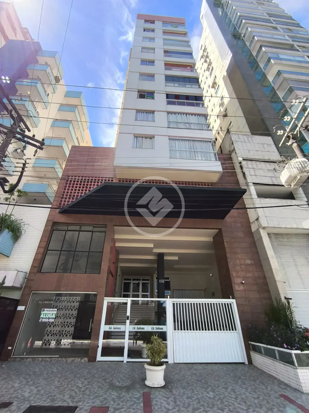 Apartamento Centro, Guarapari - ES — foto 1