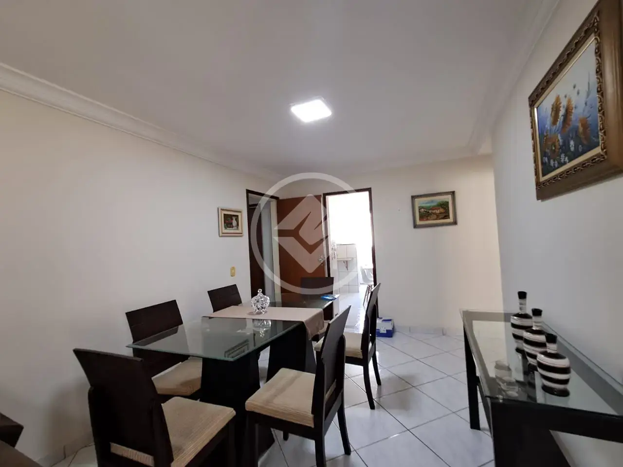 Apartamento Praia do Morro, Guarapari - ES — foto 2