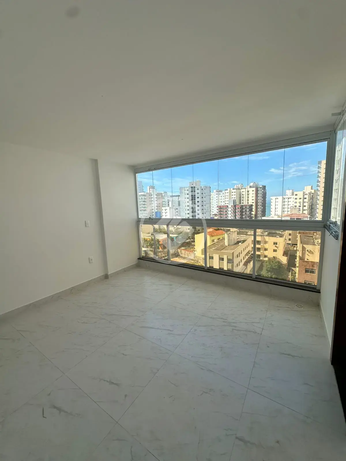 Apartamento Praia do Morro, Guarapari - ES — foto 1