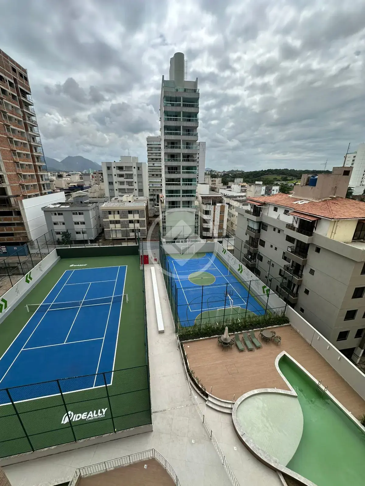 Apartamento 4 quartos no Praia do Morro, Guarapari — foto 5 de 6