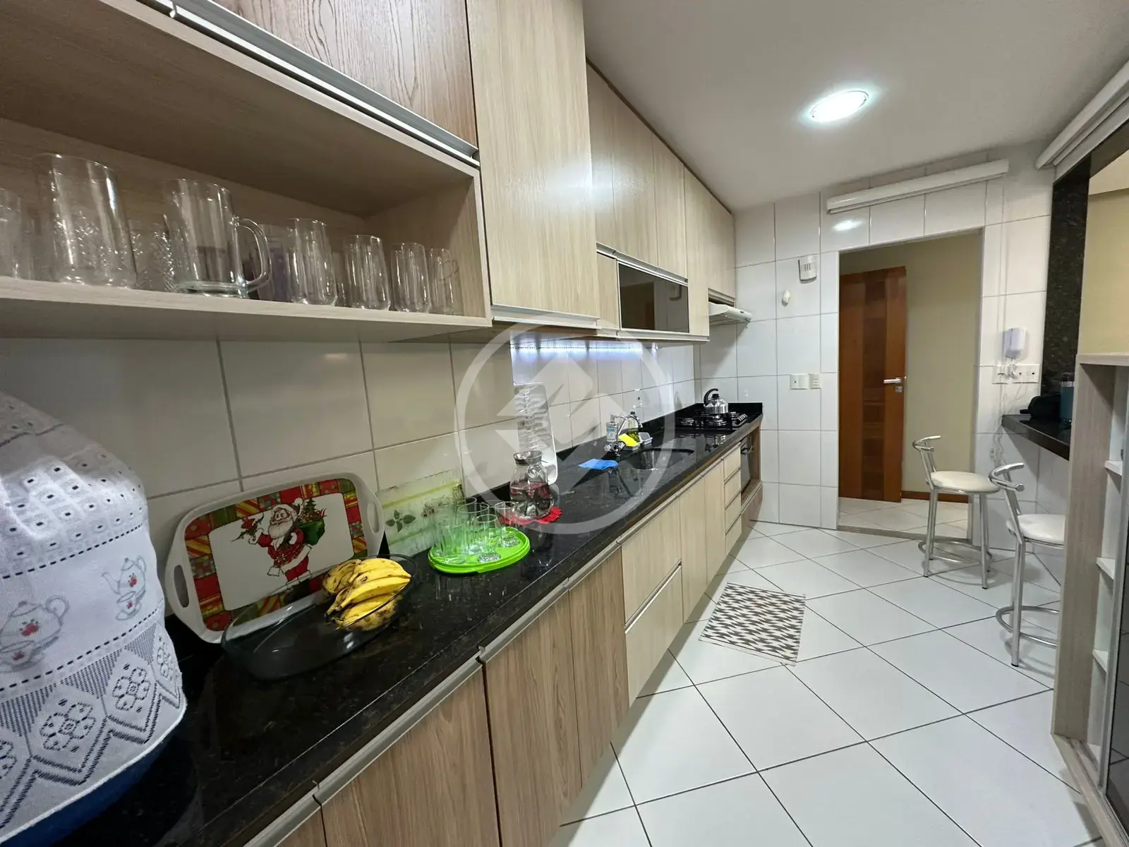 Apartamento 3 quartos no Praia do Morro, Guarapari — foto 5 de 6