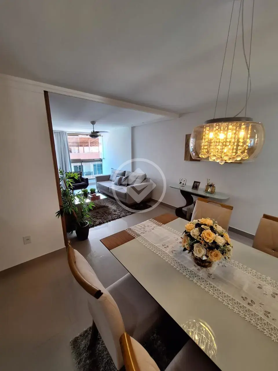 Apartamento Garden Praia do Morro, Guarapari - ES — foto 1