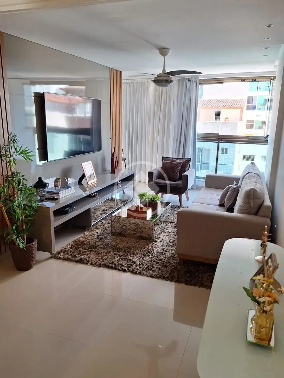 Apartamento Garden Praia do Morro, Guarapari - ES — foto 2