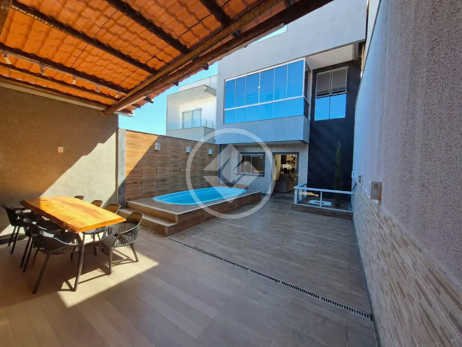 Casa Perocão, Guarapari - ES — foto 2
