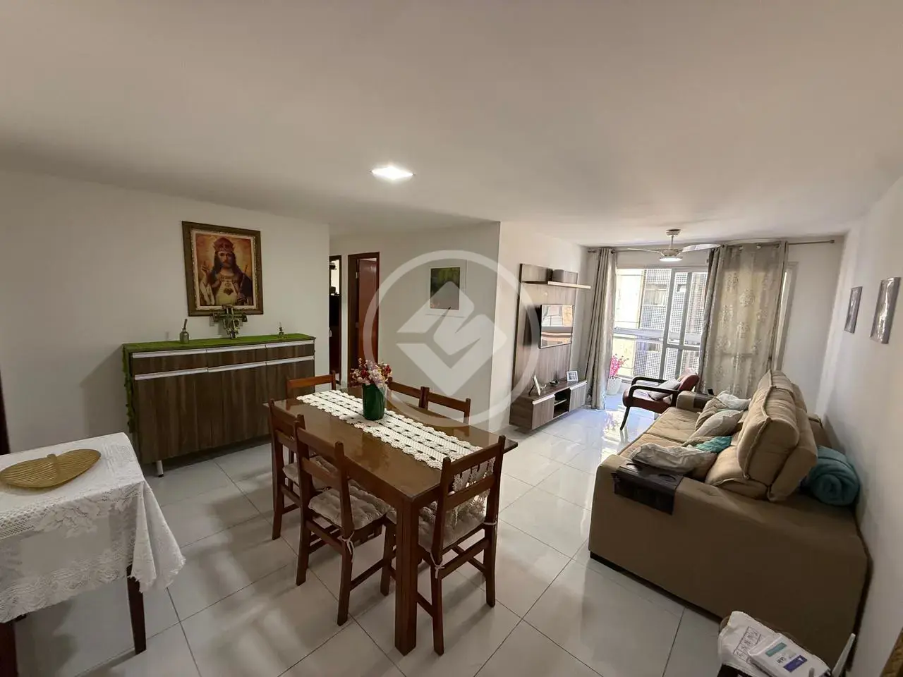 Apartamento Praia do Morro, Guarapari - ES — foto 2