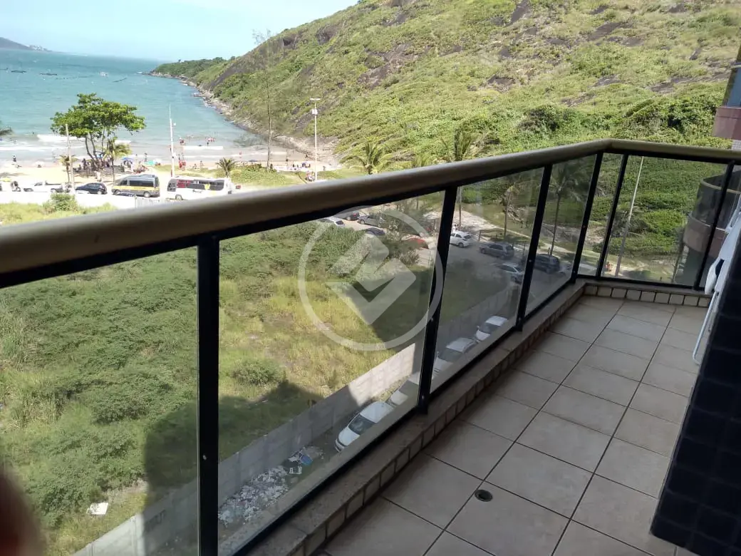 Apartamento Praia do Morro, Guarapari - ES — foto 1