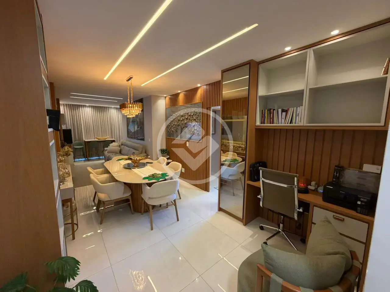 Apartamento Praia do Morro, Guarapari - ES — foto 2