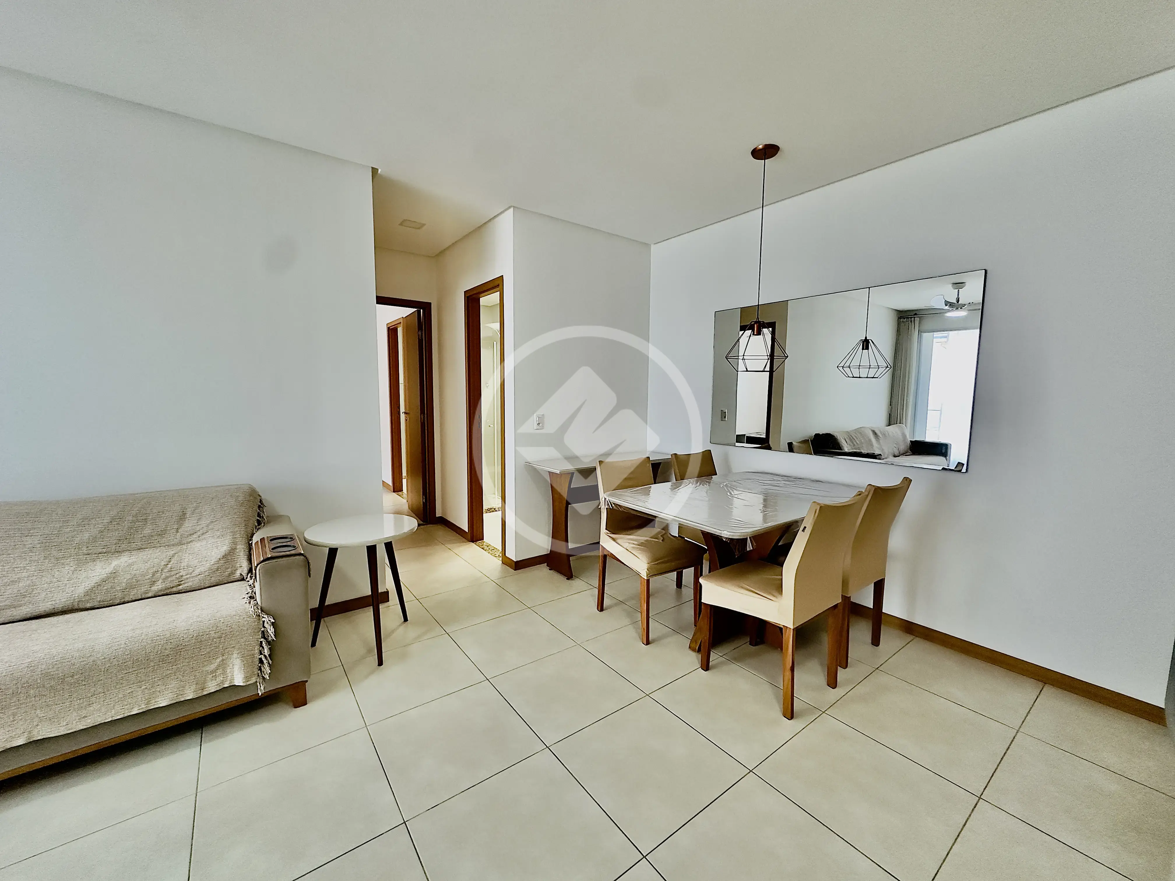 Apartamento Centro, Guarapari - ES — foto 2