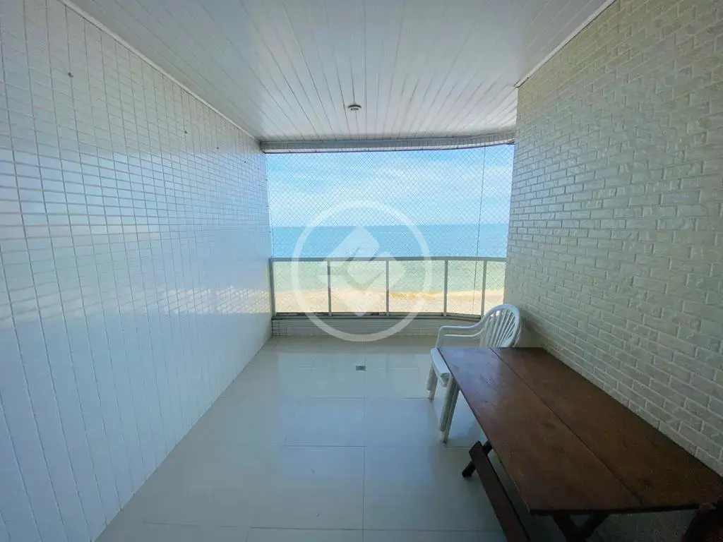 Apartamento Praia do Morro, Guarapari - ES — foto 2